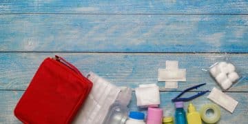 DIY Pet First-Aid Kit: Build a Life-Saving Kit for Under $25 in 2025 - Cover Image