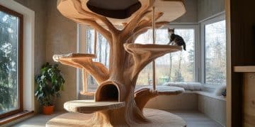 Build a Cat Tree on a Budget: 2025 DIY Guide to Save 60% - Cover Image