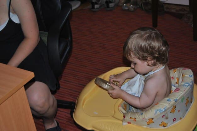 Potty Training Regression: 3 Proven Steps to Success