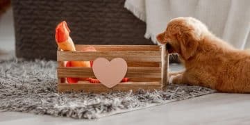 Overcome Crate Training Resistance: A 5-Day Guide to a Happy Crate - Cover Image