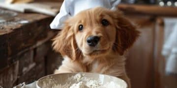Counter Surfing Cure: Teach Your Dog to Stop Stealing Food - Cover Image