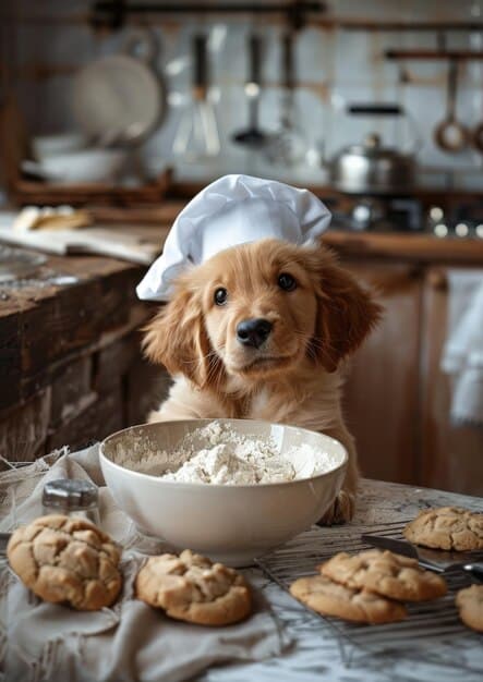 Counter Surfing Cure: Teach Your Dog to Stop Stealing Food