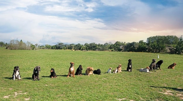 Dog Park Etiquette: Train Your Dog for Safe & Social Playdates