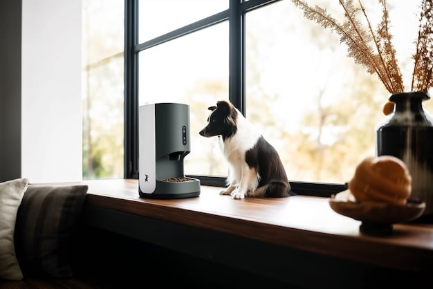 Petcube Camera Review: Is It Worth the Hype After 3 Months?