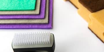 Bissell Pet Stain Eraser Review: Worth It After 1 Year? - Cover Image
