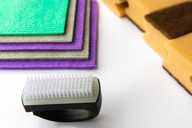 Bissell Pet Stain Eraser Review: Worth It After 1 Year?