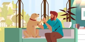 Dog Diabetes Alert: US Cases Surge 15% - New 2025 Study - Cover Image