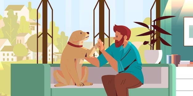 Dog Diabetes Alert: US Cases Surge 15% – New 2025 Study