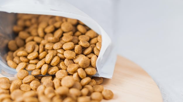 Urgent Recall: Pet Food Brand X Linked to Salmonella – Check Now!