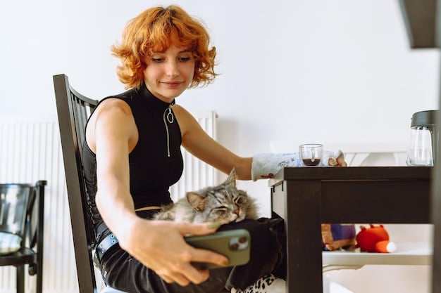Save Money & Protect Your Cat: Feline Leukemia Vaccination Guide