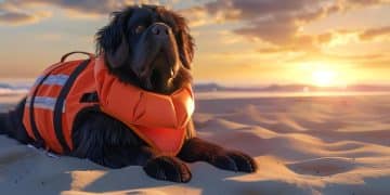 Emergency Preparedness for Pets: Your Step-by-Step Disaster Guide - Cover Image