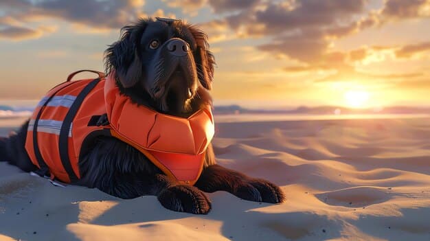 Emergency Preparedness for Pets: Your Step-by-Step Disaster Guide