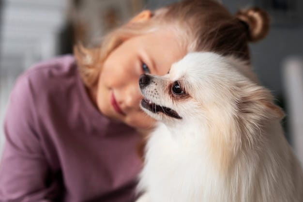 The Truth About Pet Allergies: Identifying Triggers & Effective Management