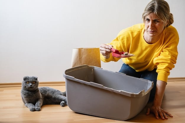 FLUTD in Cats: Prevention and Treatment Options for Your Feline Friend