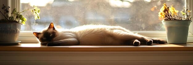 Is Your Cat Stressed? Proven Techniques for a Calm Cat