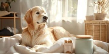 Senior Pet Care: 5 Supplements for Joint Health After 7 - Cover Image