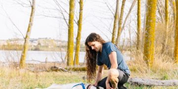 Pet First Aid: Essential Skills Every Owner Should Know - Cover Image
