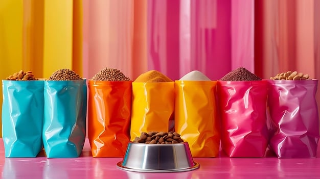 FDA Updates Pet Food Labels: What US Owners Need to Know