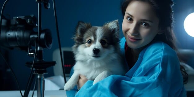 Expert Predictions: The Future of Pet Nutrition and Wellness