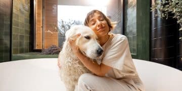 Pet Ownership Boosts Mental Health: New Research Unveiled - Cover Image