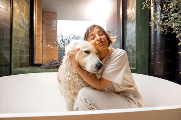 Pet Ownership Boosts Mental Health: New Research Unveiled