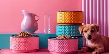 Pet Food Subscription Services: Find the Best Deals for Your Budget - Cover Image