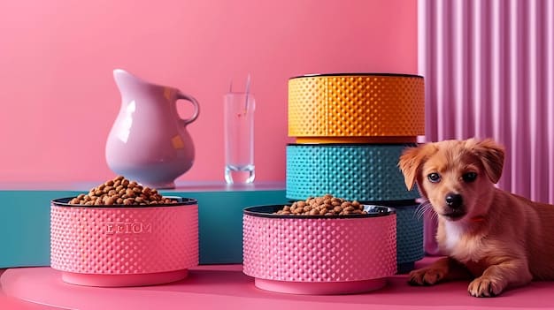 Pet Food Subscription Services: Find the Best Deals for Your Budget