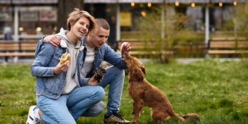Find Affordable Pet Training Classes Near You: The Ultimate Guide - Cover Image