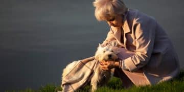 Senior Pet Discounts: Save Money on Pet Care for Seniors - Cover Image