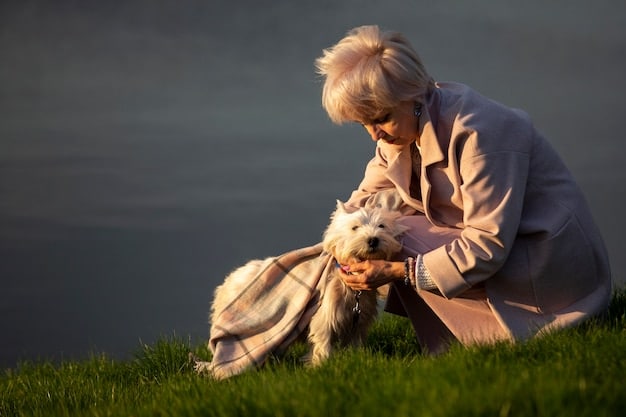 Senior Pet Discounts: Save Money on Pet Care for Seniors